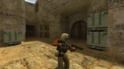 New Benelli M3 Wood для Counter Strike 1.6 миниатюра 4