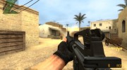 M16A2 New Animations by Soldier11 for Counter-Strike Source miniature 2