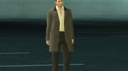GTA Online Criminal Executive DLC v2 para GTA San Andreas miniatura 2