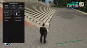 Cheat Menu v3.2 for GTA Vice City miniature 1