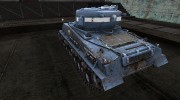 M4A3E8 Sherman для World Of Tanks миниатюра 3