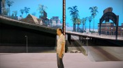 Somost для GTA San Andreas миниатюра 2