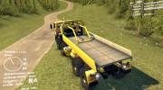 КрАЗ 6316 for Spintires DEMO 2013 miniature 3