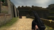 APs 1-handed anims Tec-9 for Counter-Strike Source miniature 3