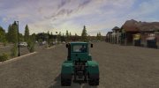 XTA-220 Слобожанец версия 1.0 for Farming Simulator 2017 miniature 2
