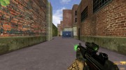 Urban Warfare Series MP5 для Counter Strike 1.6 миниатюра 1