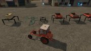 Т-16М Пак for Farming Simulator 2017 miniature 2