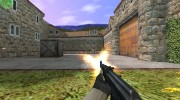 Twinkes AK on ManTunas animations para Counter Strike 1.6 miniatura 2