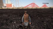 Талибский армеец v3 for GTA San Andreas miniature 4