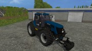 JCB Fastrac 8310 для Farming Simulator 2015 миниатюра 1