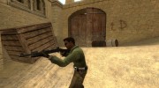 Benelli M3 Animations V2 для Counter-Strike Source миниатюра 6