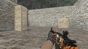 M4A4 Kill Confirmed for Counter Strike 1.6 miniature 3