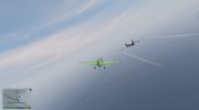 Aircraft Radar для GTA 5 миниатюра 5