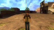 Travis Grady From Silent Hill: Origins for GTA San Andreas miniature 2