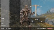 Weightless Pickaxe for TES V: Skyrim miniature 2