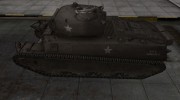 Исторический камуфляж M6 для World Of Tanks миниатюра 2