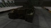 Скин для танка СССР Т-43 для World Of Tanks миниатюра 4