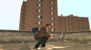 Nike Shoes для GTA 4 миниатюра 1