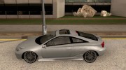 Toyota Celica SS2 G custom для GTA San Andreas миниатюра 2