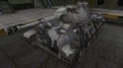 Шкурка для немецкого танка VK 30.02 (D) для World Of Tanks миниатюра 1