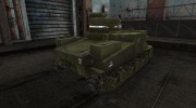 M3 Lee 5 для World Of Tanks миниатюра 4