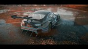 2017 Lexus RC-F GT3 для GTA San Andreas миниатюра 3