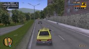 Отключение радио для GTA 3 миниатюра 2