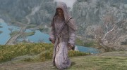 Wizard Robes для TES V: Skyrim миниатюра 1