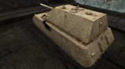 Maus 13 для World Of Tanks миниатюра 3
