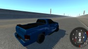 Dodge RAM SRT-10 for BeamNG.Drive miniature 4