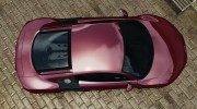 Audi R8 5.2 2012 для GTA 4 миниатюра 4