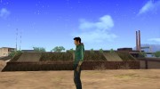 Far Cry 4 Ajay Ghale	   para GTA San Andreas miniatura 3