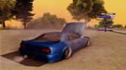 Elegy drift korch by RandyUnlimited v0.2 para GTA San Andreas miniatura 3