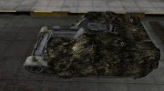 Remodel Hummel для World Of Tanks миниатюра 2