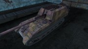 Шкурка для Gw-Tiger para World Of Tanks miniatura 1