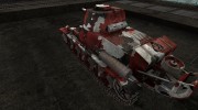 Шкурка для PzKpfw 38H35(f) для World Of Tanks миниатюра 3