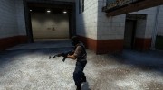 Gilkong Dangerous Terrorists for Counter-Strike Source miniature 5