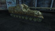 Объект 261 4 para World Of Tanks miniatura 5