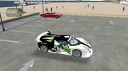 GTA V Ocelot Virtue XR para GTA San Andreas miniatura 5