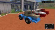 Пак К-700А и К-701 v1.1.0.1 для Farming Simulator 2017 миниатюра 1