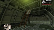 GTA V Cargo Plane для GTA San Andreas миниатюра 3