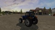 Мод МТЗ-80 версия 1.2.0 for Farming Simulator 2017 miniature 3