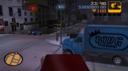 Diversifies the color of transport for GTA 3 miniature 17
