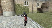 Red Camo Urban for Counter-Strike Source miniature 5