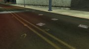 Мусор на дорогах как в GTA 3 или GTA VC для GTA San Andreas миниатюра 2
