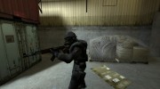 Urban Camo SAS для Counter-Strike Source миниатюра 4