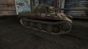 PzKpfw V Panther 06 для World Of Tanks миниатюра 5