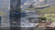 Daedric BOOST - Increases Daedric Weapons damage para TES V: Skyrim miniatura 17