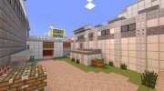 De Cache Minecraft for Counter-Strike Source miniature 4