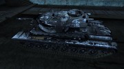 шкурка для T29 (Prodigy style - Invaders must Die) for World Of Tanks miniature 2